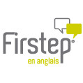 FIRSTEP EN ANGLAIS