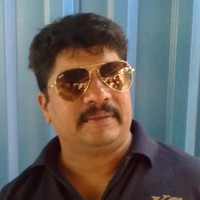 Gabriel Chettiar
