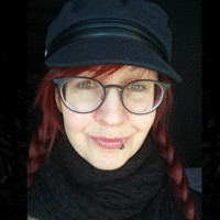 Anna Norgren