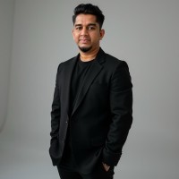 Mohammed Saif