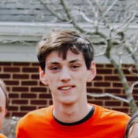 Tyler Burr