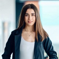 Anastasiia Zadorozhna