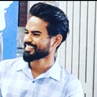 Kunwar Shubham Srivastav