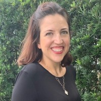 Jessica Turner, Mba