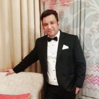 Chander Prakash