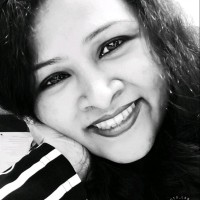 Ashwini Ghag
