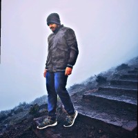 Abhishek N