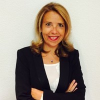 Sandrine Quesnot