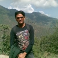 Priyank Srivastava