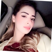 PARISA ALI