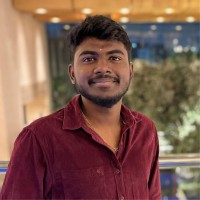 Navin Palanikumar