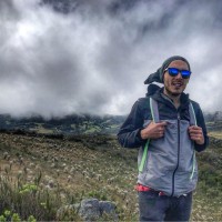 Jairo Hernan Aleman Garcia