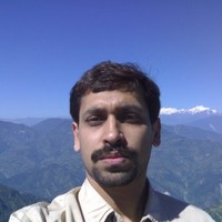 Sujoy Mullick