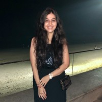 Nidhi C.