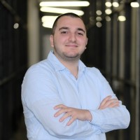 Bedros Osmanian