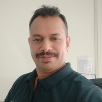 Binu Nambiar