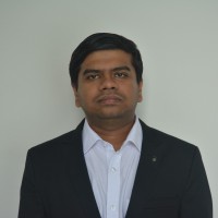 Rajat Saxena