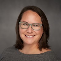 Molly K. Moore