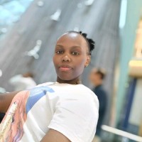 Lilian Murunga