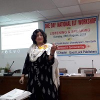 Ruchi Sengar
