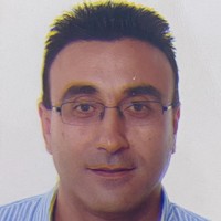 Francisco García