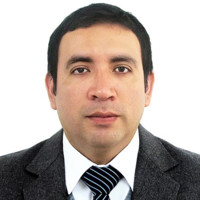 Carlos Martín Castillo Placencia