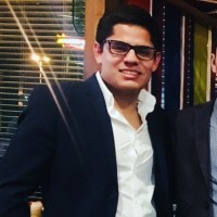 Jose Rubio