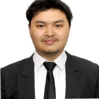 Ahmad Fauzi