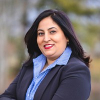 Rashmi Bali