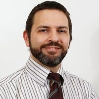 Colm Doyle