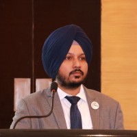Amrinder Vir Singh Barsat