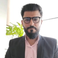 Hamza Chhotani, Aca