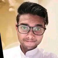 Suhaib Ahmed