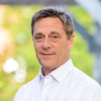 Hugh Elliott