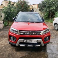 Sukhdeo Thakur