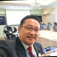 Tan Bee Hwai