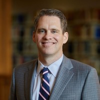 C. Brent Dishman