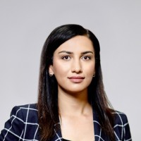 Tatevik Petrosyan