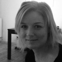 Stine Vilhelmsen