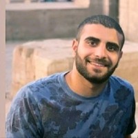 Kamal Elsharnouby