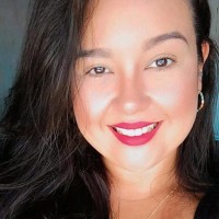 Rita Carla Correia