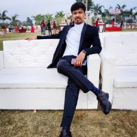 Hardik Malviya
