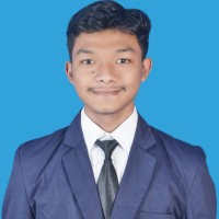 Bagas Tri Kurniawan