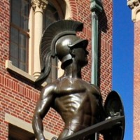 Tommy Trojan