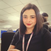Upasana Dhiman