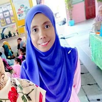 Noor Azreeni Mohamed Azmi
