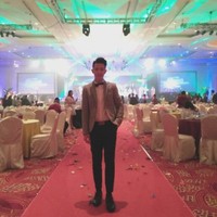 Derick Lim