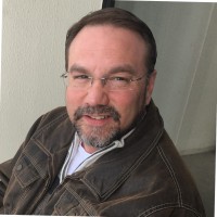 Mark Britt