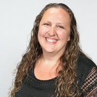 Yvette Van Ophem