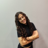 Luana Caresia De Oliveira